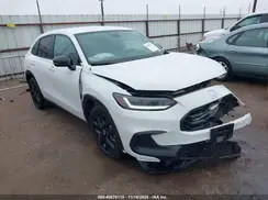 3CZRZ1H56PM744786 2023 HONDA HR-V