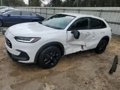 3CZRZ1H56PM744836 2023 HONDA HR-V