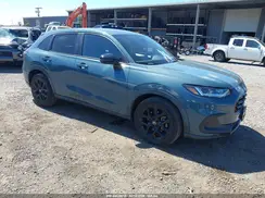 3CZRZ1H56PM745050 2023 HONDA HR-V