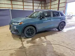 3CZRZ1H56PM745422 2023 HONDA HR-V