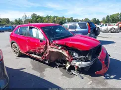 3CZRZ1H56PM745453 2023 HONDA HR-V