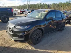 3CZRZ1H56PM745730 2023 HONDA HR-V