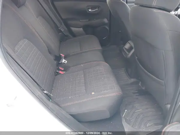 3CZRZ1H56RM701388 2024 HONDA HR-V - Image 8