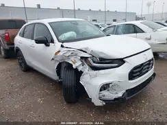 3CZRZ1H56RM701455 2024 HONDA HR-V