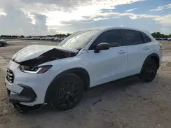 3CZRZ1H56RM702573 2024 HONDA HR-V