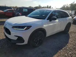 3CZRZ1H56RM702895 2024 HONDA HR-V