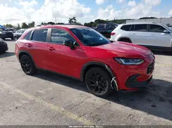 3CZRZ1H56RM703528 2024 HONDA HR-V