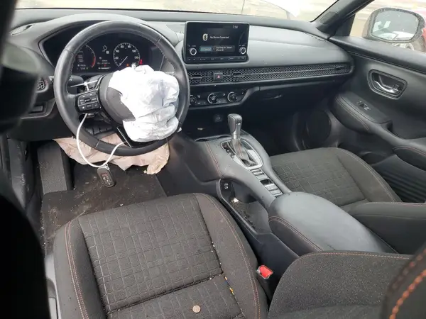 3CZRZ1H56RM704405 2024 HONDA HR-V - Image 8