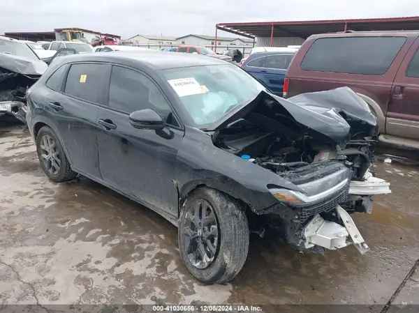3CZRZ1H56RM705585 2024 HONDA HR-V - Image 1