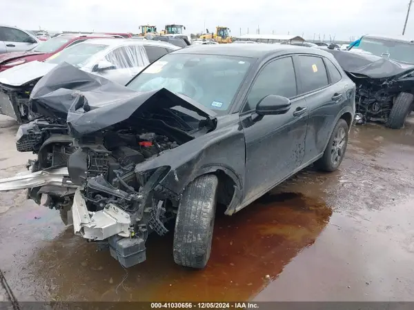 3CZRZ1H56RM705585 2024 HONDA HR-V - Image 2
