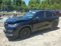 3CZRZ1H56RM709037 2024 HONDA HR-V