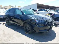 3CZRZ1H56RM709085 2024 HONDA HR-V