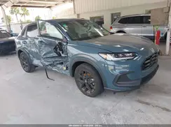 3CZRZ1H56RM710964 2024 HONDA HR-V