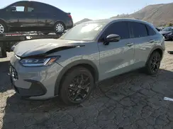 3CZRZ1H56RM711581 2024 HONDA HR-V