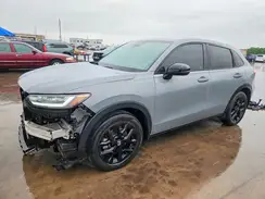3CZRZ1H56RM716361 2024 HONDA HR-V