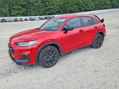 3CZRZ1H56RM717753 2024 HONDA HR-V