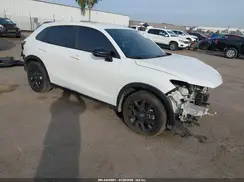 3CZRZ1H56RM718501 2024 HONDA HR-V