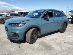 3CZRZ1H56RM722564 2024 HONDA HR-V