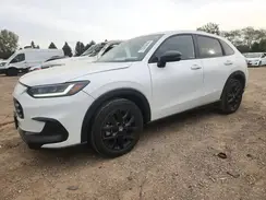 3CZRZ1H56RM723696 2024 HONDA HR-V