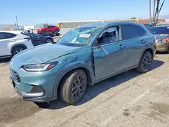 3CZRZ1H56RM724153 2024 HONDA HR-V