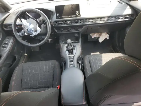 3CZRZ1H56RM725125 2024 HONDA HR-V - Image 8