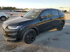 3CZRZ1H56RM730020 2024 HONDA HR-V