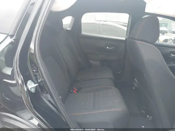 3CZRZ1H56RM732558 2024 HONDA HR-V - Image 8