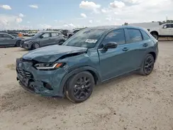 3CZRZ1H56RM733208 2024 HONDA HR-V