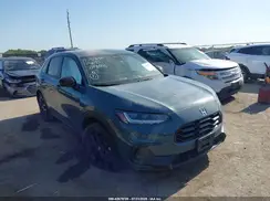 3CZRZ1H56RM733211 2024 HONDA HR-V