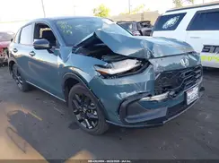 3CZRZ1H56RM733533 2024 HONDA HR-V
