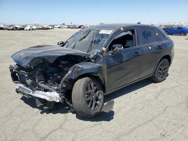 3CZRZ1H56RM736190 2024 HONDA HR-V - Image 1