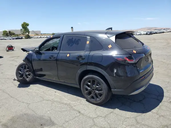 3CZRZ1H56RM736190 2024 HONDA HR-V - Image 2