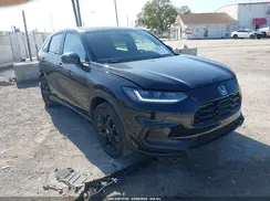 3CZRZ1H56RM740336 2024 HONDA HR-V