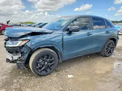 3CZRZ1H56RM742426 2024 HONDA HR-V
