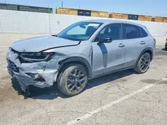 3CZRZ1H56RM743012 2024 HONDA HR-V