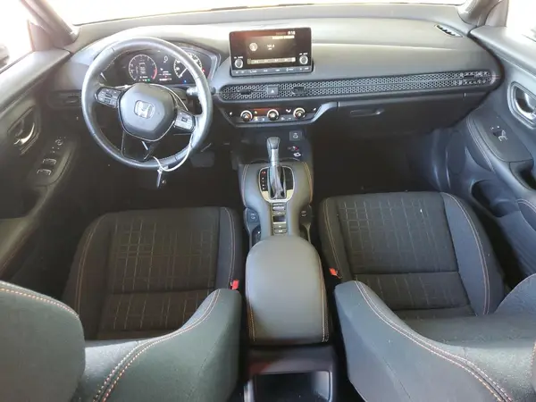 3CZRZ1H56RM744936 2024 HONDA HR-V - Image 8