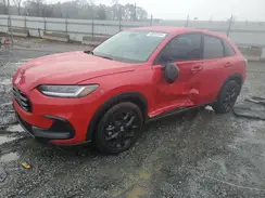 3CZRZ1H56RM745648 2024 HONDA HR-V