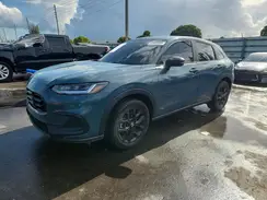 3CZRZ1H56RM746248 2024 HONDA HR-V