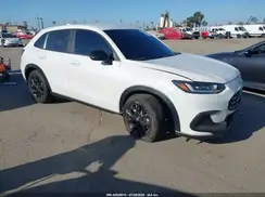 3CZRZ1H56RM746640 2024 HONDA HR-V