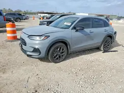 3CZRZ1H56RM747853 2024 HONDA HR-V