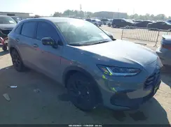 3CZRZ1H56RM748744 2024 HONDA HR-V