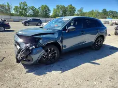 3CZRZ1H56RM750929 2024 HONDA HR-V