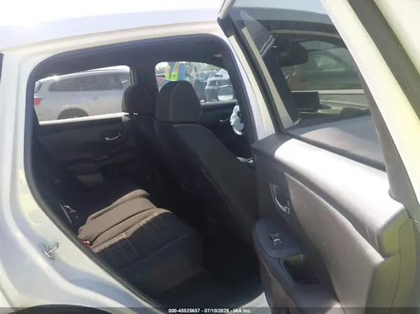 3CZRZ1H56RM751420 2024 HONDA HR-V - Image 8