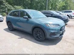 3CZRZ1H56RM752244 2024 HONDA HR-V
