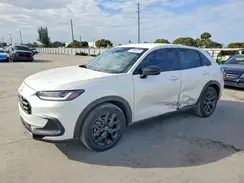 3CZRZ1H56RM753717 2024 HONDA HR-V