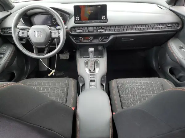 3CZRZ1H56RM754821 2024 HONDA HR-V - Image 8