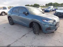 3CZRZ1H56RM754849 2024 HONDA HR-V