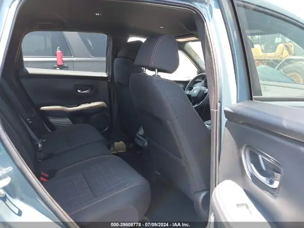 3CZRZ1H56RM754947 2024 HONDA HR-V - Image 8