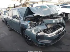 3CZRZ1H56RM754950 2024 HONDA HR-V