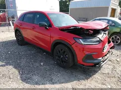 3CZRZ1H56RM757234 2024 HONDA HR-V